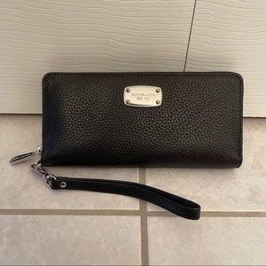 Michael Kors Wallet with Removable Strap